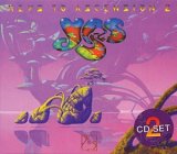 Yes - Keys to Ascension, Vol. 2