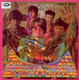 Hollies - Evolution (Mono & Stereo Remastered)