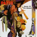 Patto - Sense of the Absurd