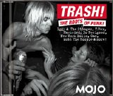 Various Artists-Sampler - Mojo - Trash! The Roots Of Punk