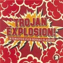 Various Artists-Reggae - Trojan Explosion- Various Artists