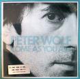 Peter Wolf - Come As You Are