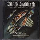 Black Sabbath - Backtrackin' (21st Anniversary Edition)