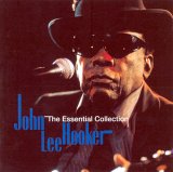 John Lee Hooker - The Essential Collection