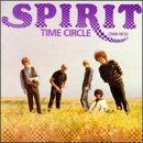 Spirit - Time Circle (1968-1972)