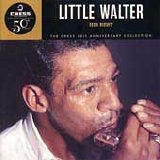 Little Walter - His Best - Chess Records 50th Anniversary