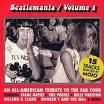 Various Artists-Sampler - Mojo: Beatlemania Volume 1