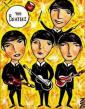 Beatles - Stars of '63 - '65