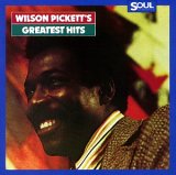 Wilson Pickett - The collection