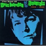 Eric Burdon - Inside Out(Eric Burton and The Animals)