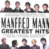 Manfred Mann - Ages of Mann