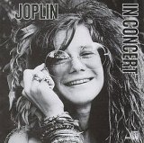 Janis Joplin - In Concert