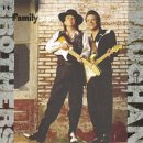 Stevie Ray Vaughan - Vaughan Brothers-Family Style