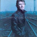 Steve Winwood - Junction Seven