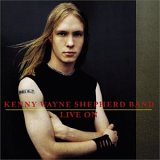 Kenny Wayne Shepherd - Live on [Us Import]