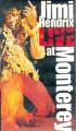 Jimi Hendrix - Live At The Monterey Pop Festival