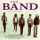 The Band - The Weight