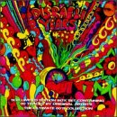 Various Artists-Psychedelic - Disraeli Years