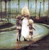 Soul Asylum - Grave Dancers Union