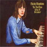 Nicky Hopkins - The Tin Man Was A Dreamer