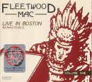 Fleetwood Mac - Live in Boston Vol.1 [the Boston Tea Party]