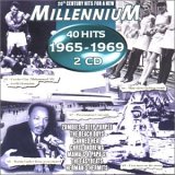 Various Artists-The Sixties - Millennium: Forty Hits 1965-1969