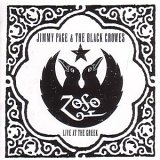 Jimmy Page & The Black Crowes - Live at the Greek