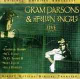 Gram Parsons - The Fallen Angels - Live 1973