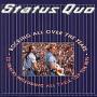 Status Quo - Rocking All Over The Years