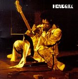 Jimi Hendrix - Band of Gypsys [Live at Fillmore East)
