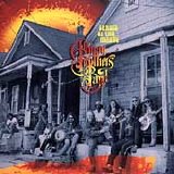 The Allman Brothers Band - Shades of Two Worlds