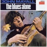 John Mayall - The Blues Alone