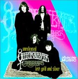 Quicksilver Messenger Service - Lost Gold and Silver [the Unreleased Quicksilver Messenger Service]