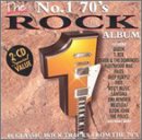 Various Artists-The Seventies - The No. 1 70's Rock Album