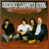 Creedence Clearwater Revival - Chronicle Vol.ll