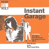 Various Artists-Sampler - Mojo Music Guide Vol. 1: Instant Garage