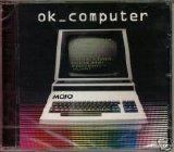 Various Artists-Sampler - Mojo:O.K.-Computer