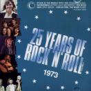 Various Artists-The Sixties - 25 Years of Rock 'n' Roll - 1966 Vol.2