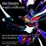 Jimi Hendrix - No More a Rolling Stone