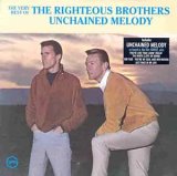 Righteous Brothers - Unchained Melody