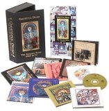 The Grateful Dead - The Golden Road [1965-1973]