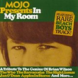 Various Artists-Sampler - Mojo Presents In My Room-Tribute To The Genius Of Brian Wilson