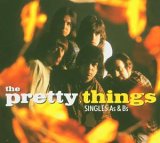 Pretty Things - Singles A's and B's