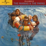 Mamas & Papas - The very best of Mamas and Papas