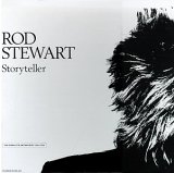 Rod Stewart - Storyteller: The Complete Anthology