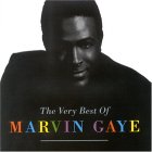 Marvin Gaye - The Very Best of Marvin Gaye