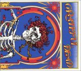 The Grateful Dead - The Grateful Dead (Skull & Roses)