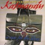 Peter Green - Katmandu - A Case For The Blues