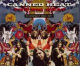 Canned Heat - The Big Heat(collection)