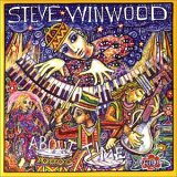 Steve Winwood - About TIme